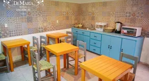 Hostal Cielito De Maria - Image 4