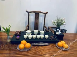 Yishi Daier Diamand Boutique Hotel - Image 5