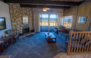 Wonderful Tahoe Keys Lakefront Home by RedAwning - Image 3