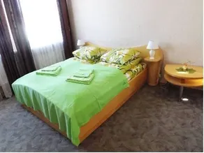Ventspils City Center Apartment - Image 5
