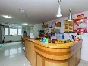 Luzhi Jiayunde Express Hostel Suzhou - Image 5