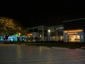 Swaminarayan Residency - Image 1