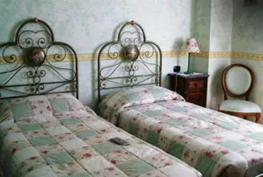 Hotel Ristorante Villa Magnolia - Image 4
