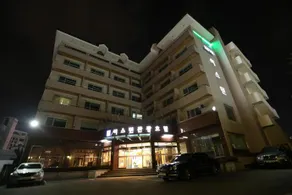 Sokcho Eastern Tourist Hotel - Image 3