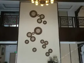 Jiupin Lianzhuang Boutique Themed Hostel - Image 3