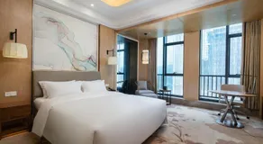 Zhuhai Hengqin Qianyuan Hotel - Image 5