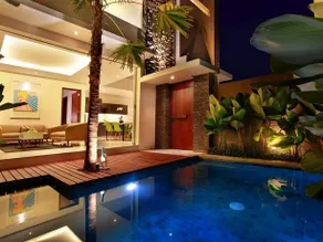 Townhouse at Brawa - Image 4