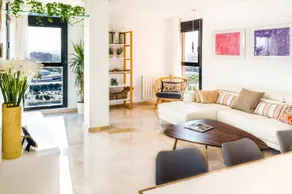 ApartUP Levante Skyline - Image 1