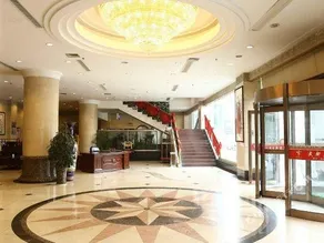Wudu Hotel - Dengfeng - Image 5