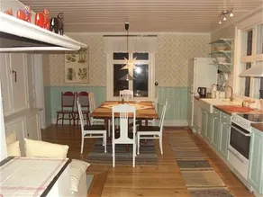 Annas Hus Bed & Breakfast - Image 2