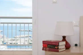 Protea's Seacret Sea View Studios - Image 3