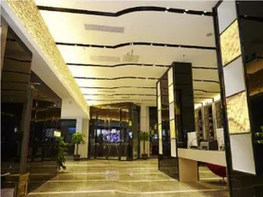 Lavande Hotel Jian Train Station Branch - Image 4