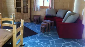 Alpin-Hutten auf der Turracherhohe - Image 3