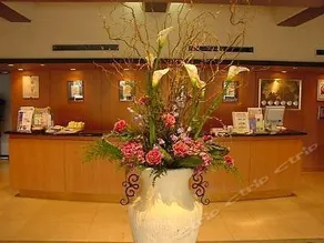 Royal Hills Kisarazu View Hotel - Image 3