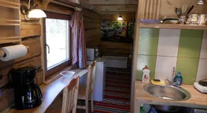 Laugu Holiday Resort more than 100 years old farm and local food - Image 3