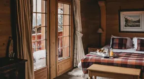 Chalets De L'alpaga - Image 3