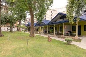 Wind Field Resort Pattaya - Image 2