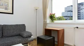 BerlinLux Apartments - Gitschiner - Image 5