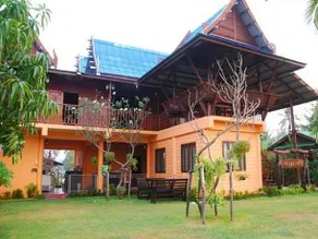 Panviman Amphawa Riverside Resort - Image 1