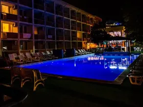 Hotel Apollo - Image 4