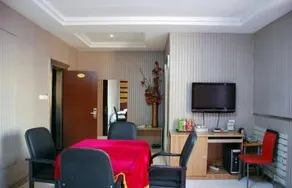 Mudanjiang Jingbo Renjia Hotel - Image 4