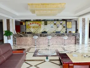 YINGLAIJUN HOTEL - Image 5