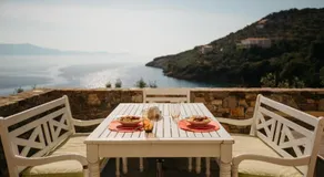 Ammos Beach Villa - Image 3