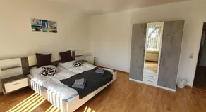 Traumhafte 1 Zimmerappartment - Image 4