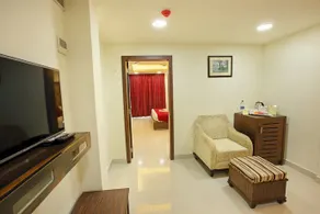 Joyees Residency - Image 2