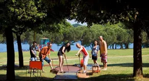 Touristra Mobile Homes In Camping Park Umag - Image 4