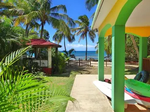 Ababor Suites Guesthouse - Image 1