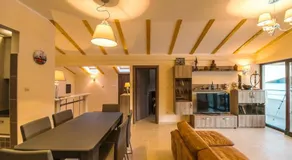 Lux apartman Twins - Image 5