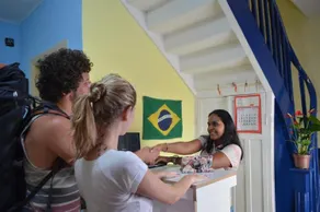 São Paulo Wanderlust Hostel - Image 3