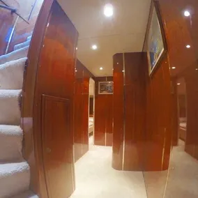 M/Y Lady Bibi Tortoli - Image 3