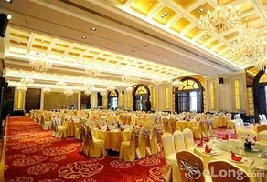All Seasons Hotel Suzhou - Image 5