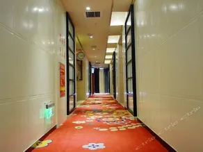 Zhengzhou SW Qixi (CBD International Exhibition Center) - Image 3