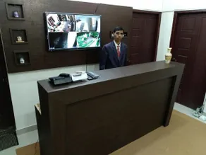 The Residency - Image 3