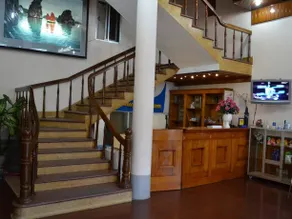 Phuong Nam Hotel Halong - Image 3