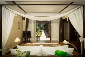 Prat Rajapruek Boutique&Spa Resort - Image 3