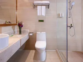 Vienna Hotel (Dongguan Dalang) - Image 4