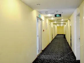 7Days Inn Yinchuan West Huaiyuan Road - Image 3