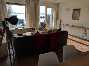 Lakeside Amsterdam Getaway - Image 2