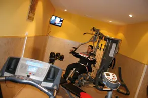 Sporthotel Ideal - Image 3