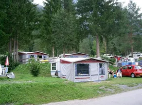 Mobile Homes Naturpark Schluga Seecamping - Image 4