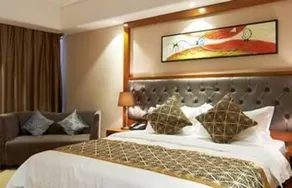 Harbin Qiancheng International Hotel - Image 3