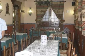 Hostal Palacios - Image 4