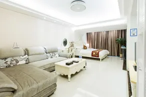 Yo Yo Apartment Zheng Jia Dong Fang Branch - Image 4