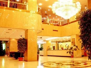 Hua Neng Hotel Jinan - Image 4