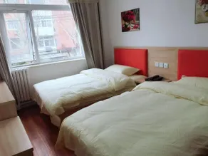 SHENGHONG HOTEL - Image 5