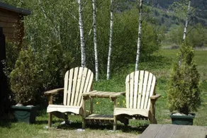 Chalet Evershine - Image 4
